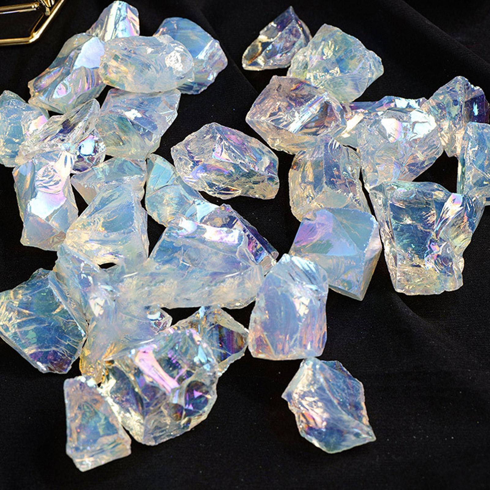 Art Craft India - Raw Opal Irregular Rough Gemstones Aromatherapy