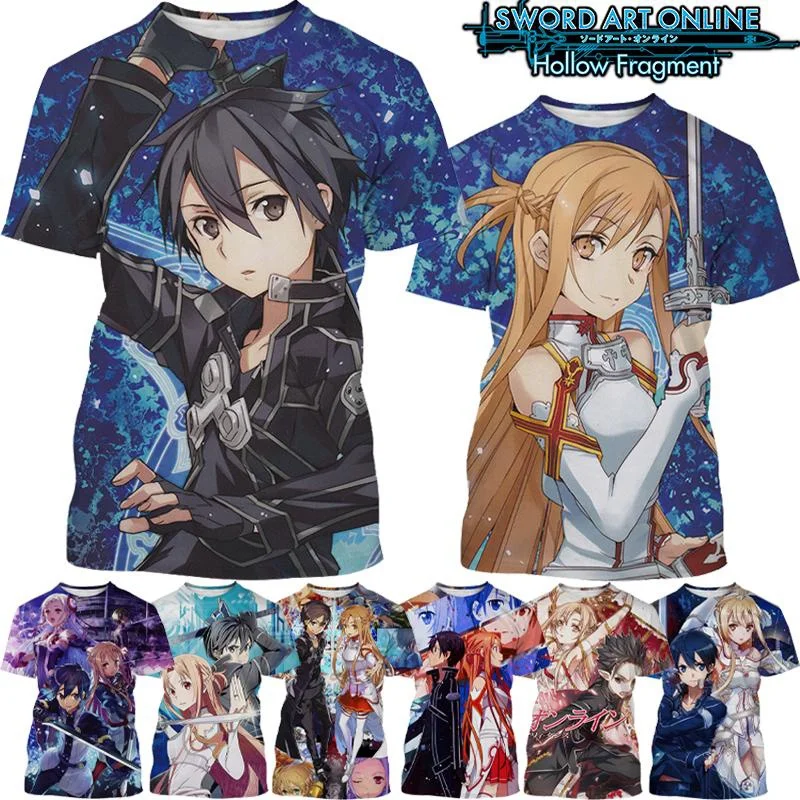 Art Craft Online - Print Sporty Quick-dry Breathable Men T-shirt