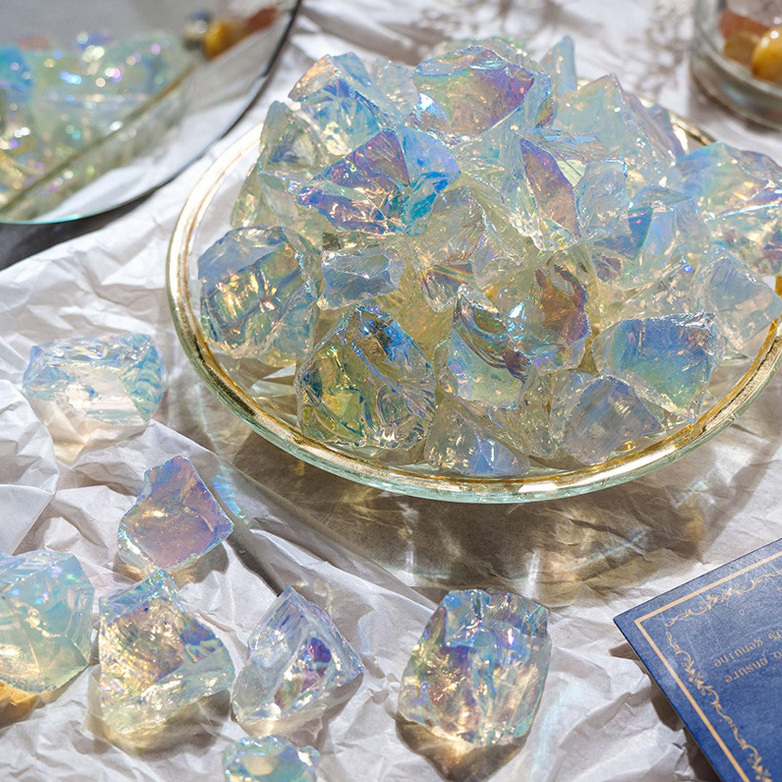 Raw Opal Irregular Rough Gemst - Art Craft India review and price