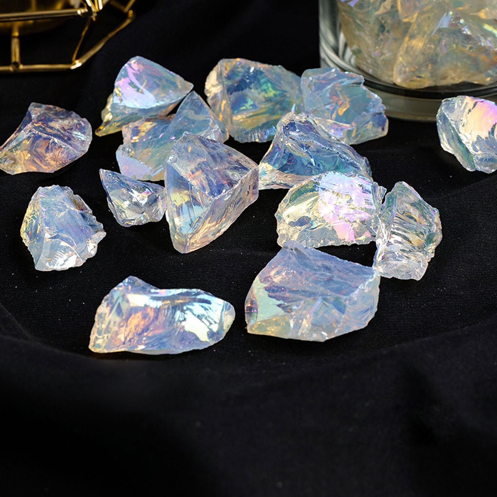 Raw Opal Irregular Rough Gemst - Art Craft India review and price