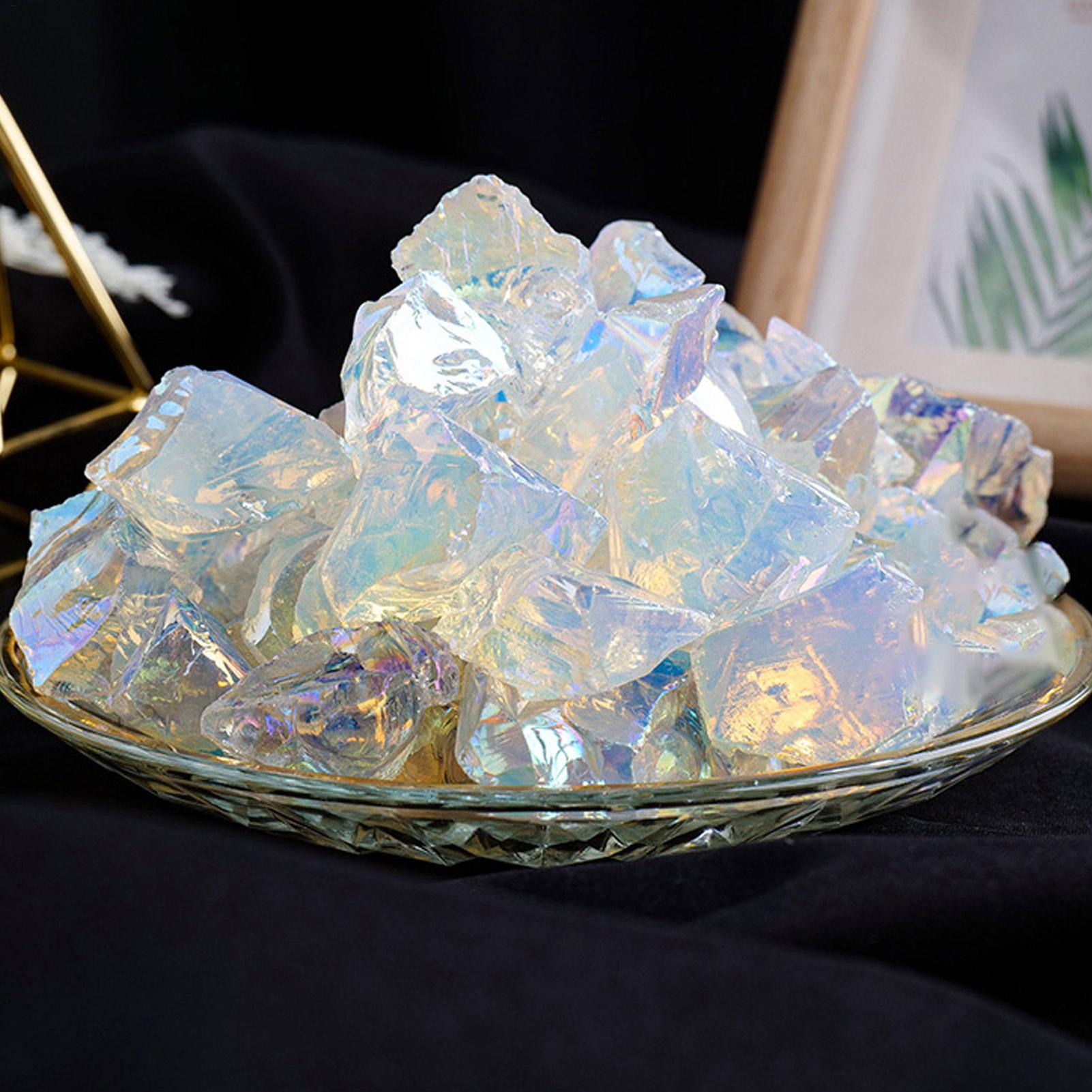 Raw Opal Irregular Rough Gemst - Art Craft India review and price