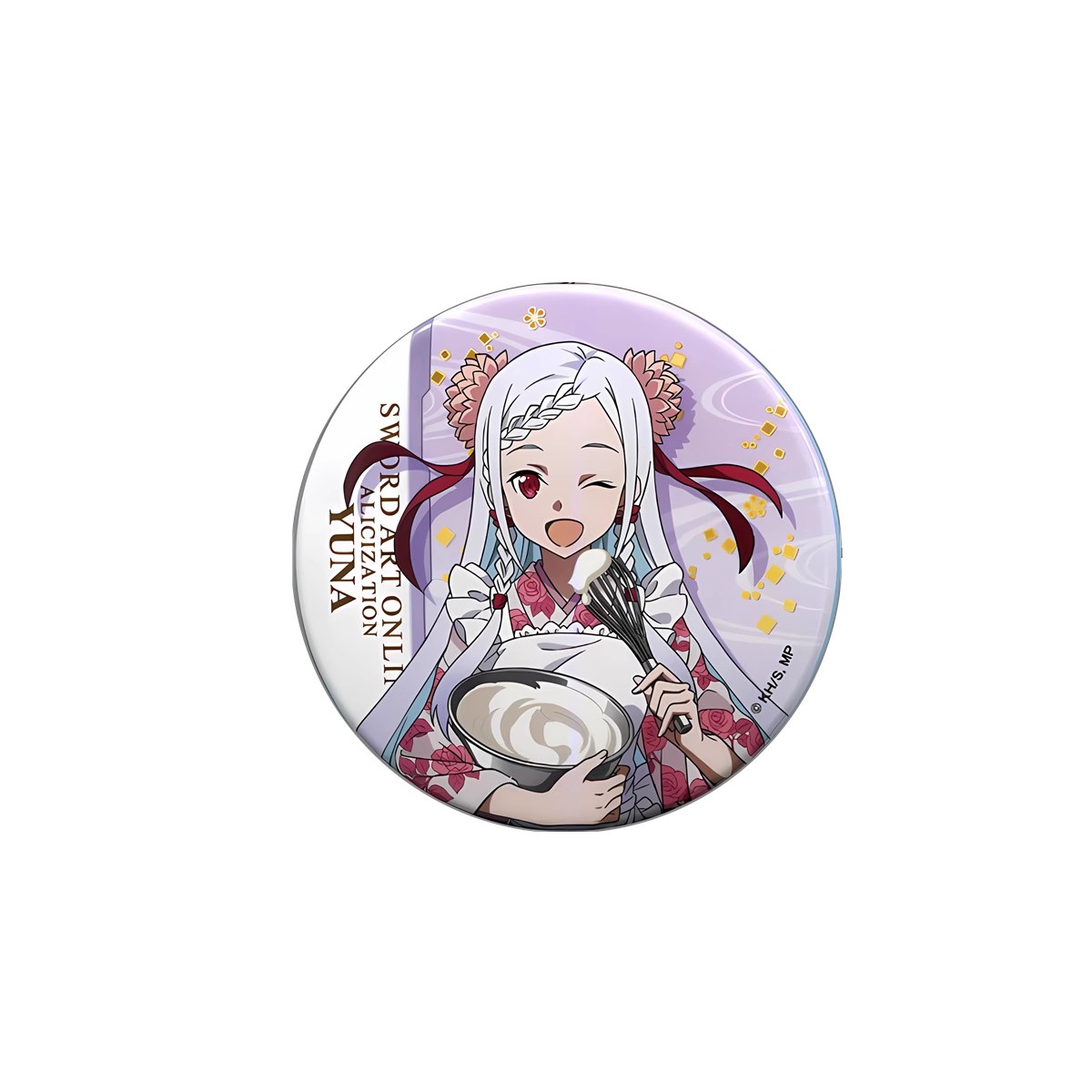 58mm Anime Sword Art Online SA - Art Craft Online review and price