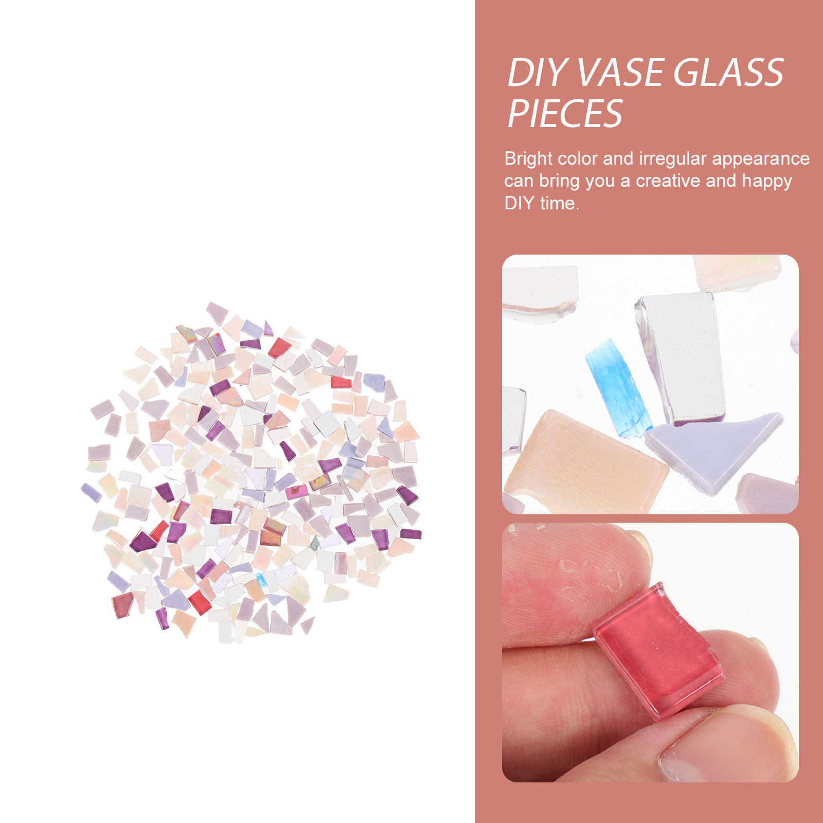 Premium Glass Mosaic Tiles DIY - Mosaic Tile Supply review and price