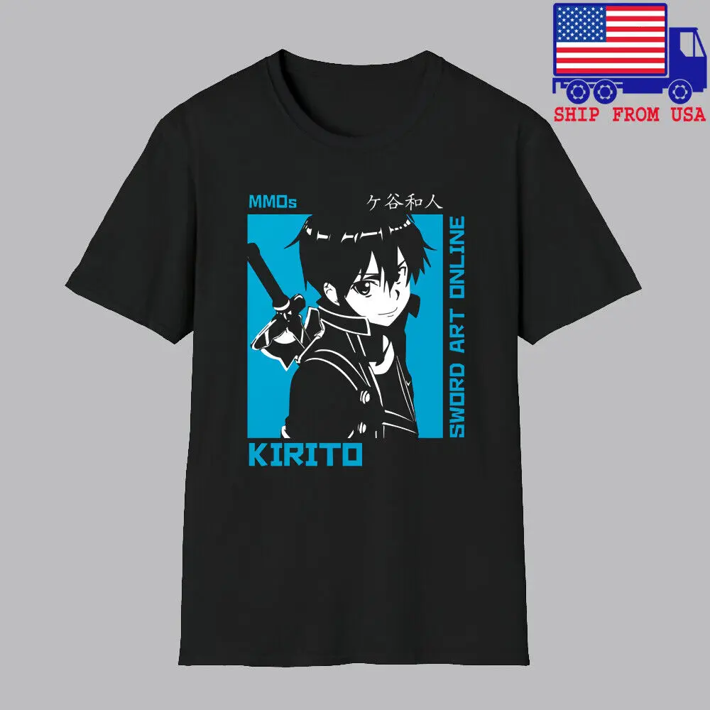 Sword Art Online SAO Kirito An - Art Craft Online review and price