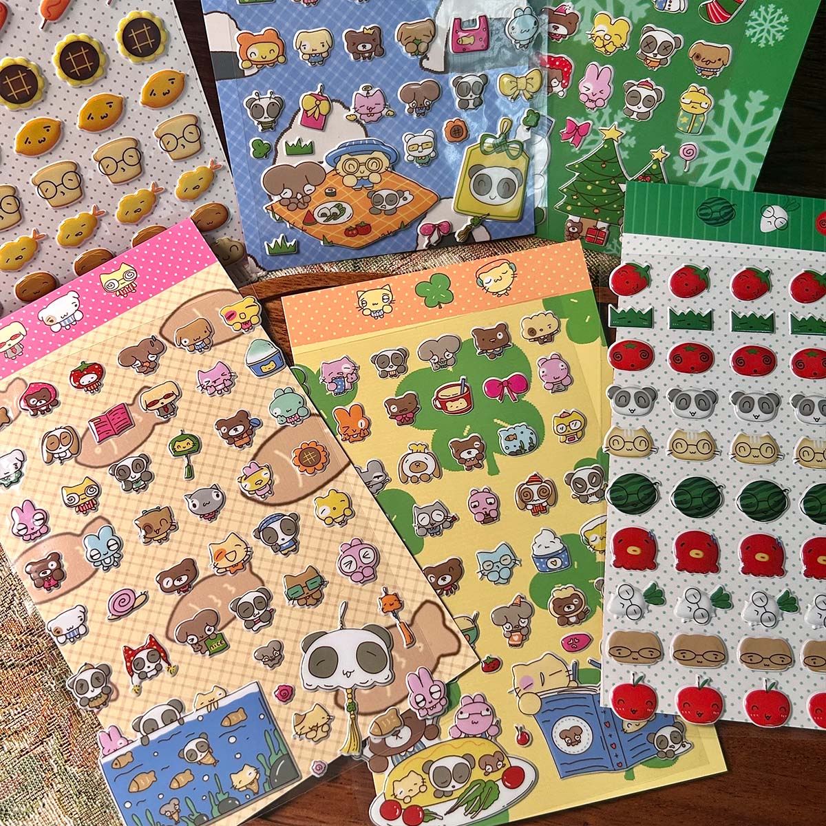 Cute Foam Stickers for Scrapbo - Art And Craft Vegetable review and price