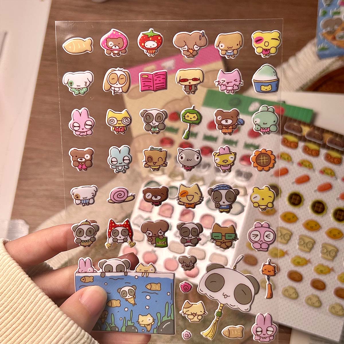 Cute Foam Stickers for Scrapbo - Art And Craft Vegetable review and price