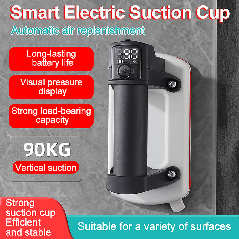 Intelligent Electric Suction C - Mosaic Tile Supply review and price