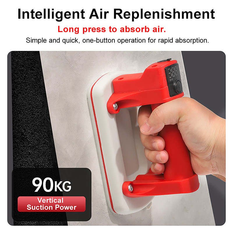 Intelligent Electric Suction C - Mosaic Tile Supply review and price