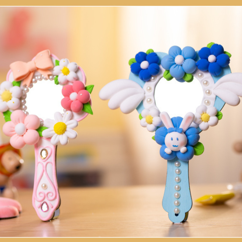 Preschool Educational Clay Mag - Art Craft Ideas For Kids review and price