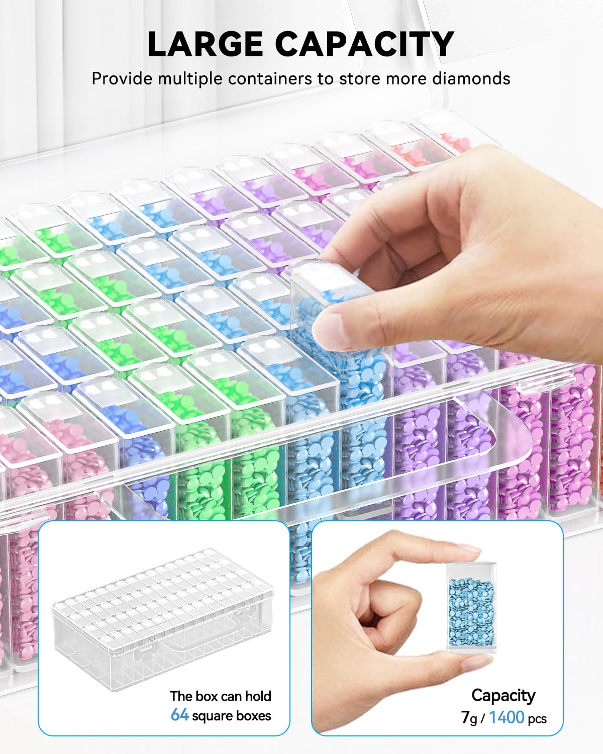 5D DIY Diamond Painting Tools  - Mosaic Tile Supply review and price