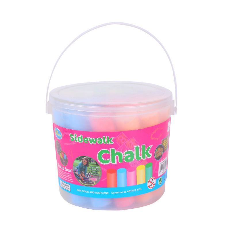 Washable Jumbo Sidewalk Colors - Art Craft Jumbo review and price