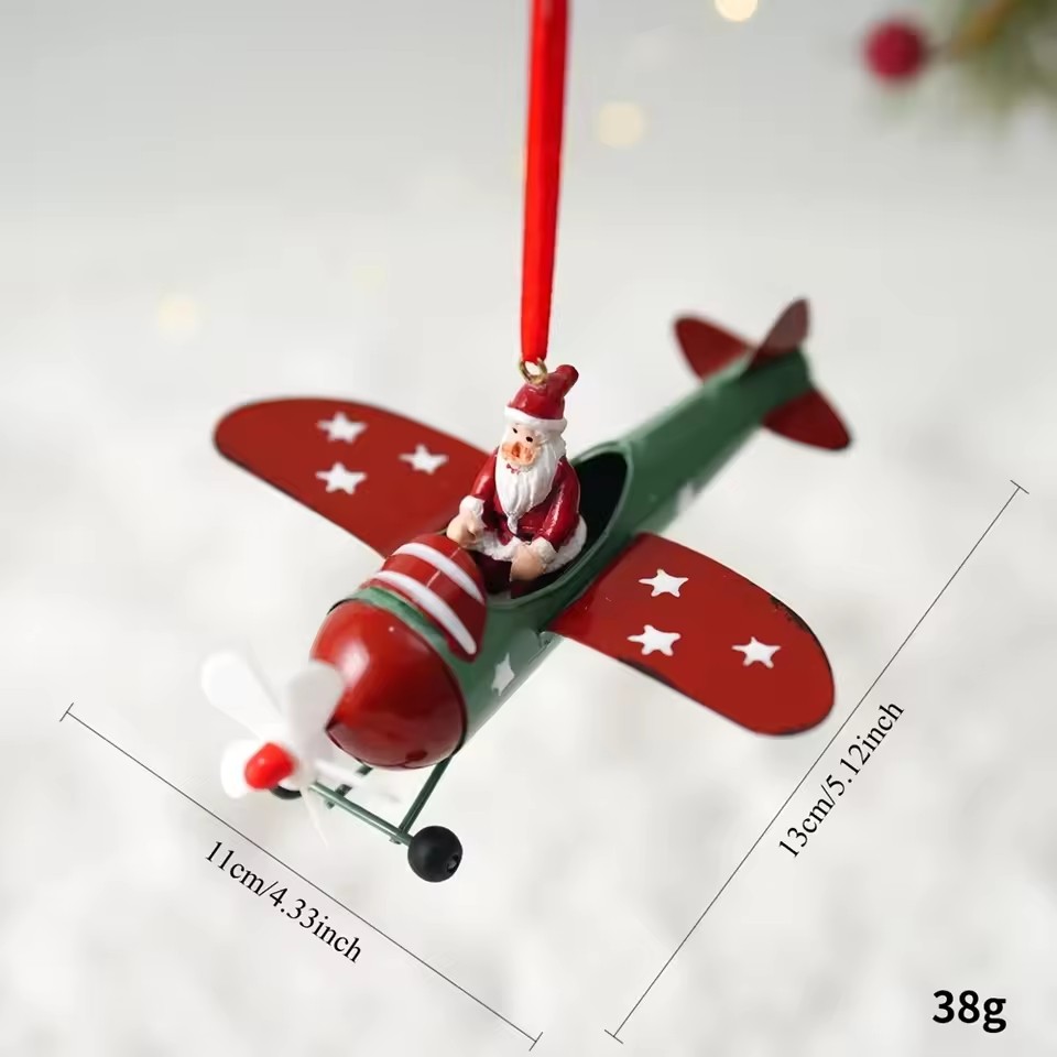 Nordic Christmas Hanging Decor - Art And Craft For Xmas review and price