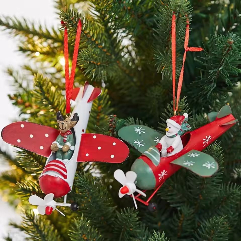 Nordic Christmas Hanging Decor - Art And Craft For Xmas review and price