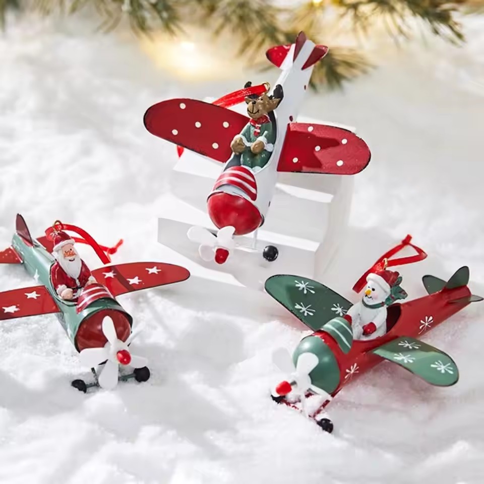 Nordic Christmas Hanging Decor - Art And Craft For Xmas review and price