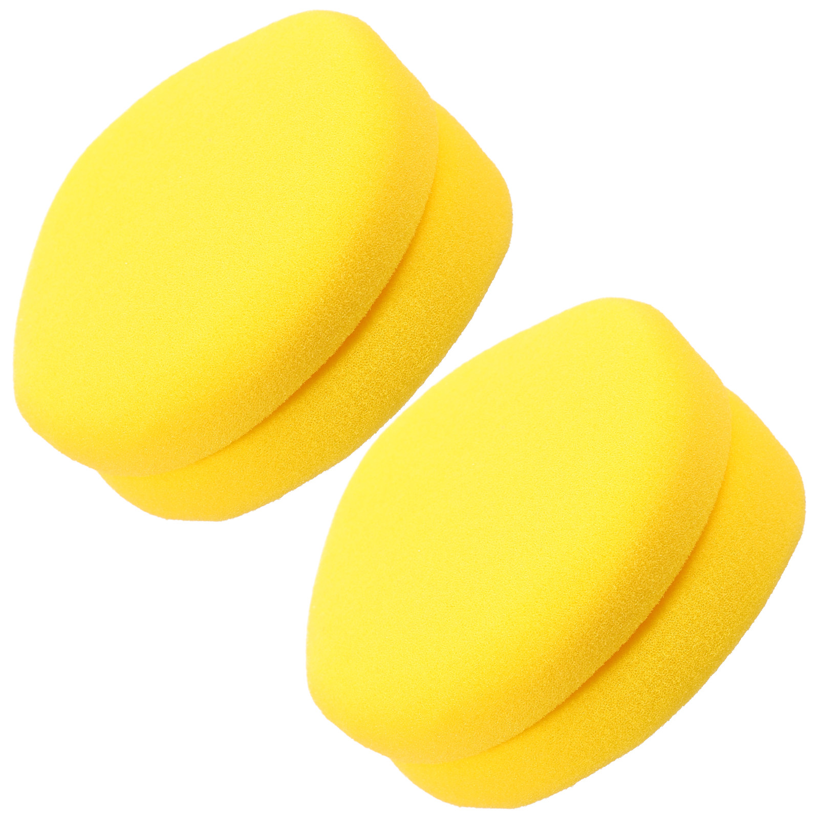 2Pcs Painting Sponge Round DIY - Art Craft Class review and price