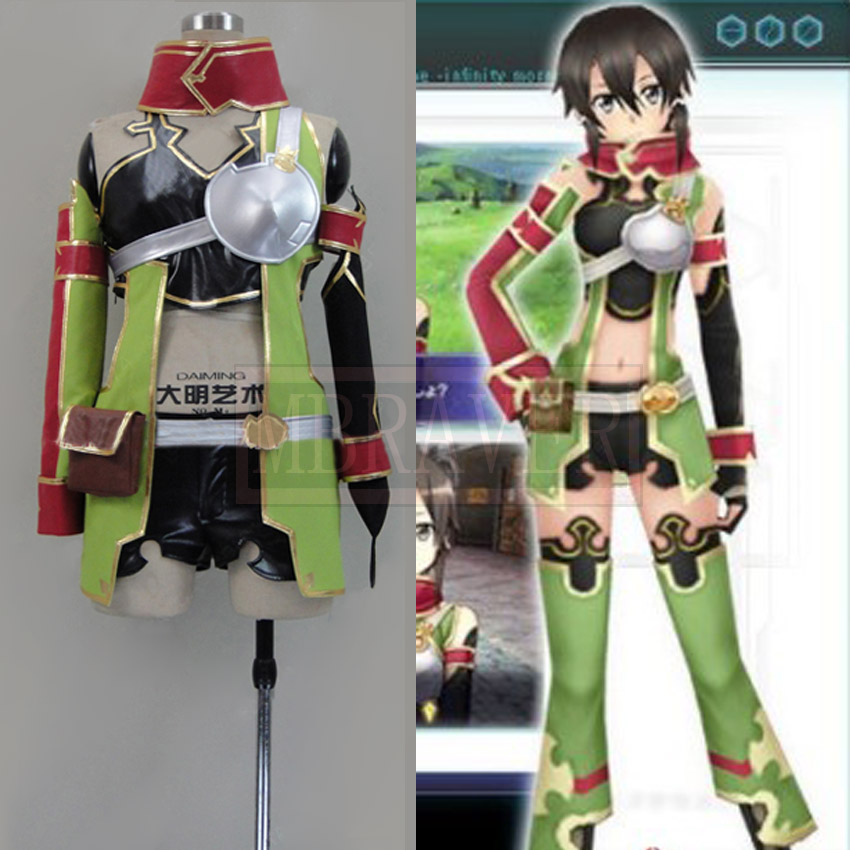 Sword Art Online: Hollow Fragm - Art Craft Online review and price