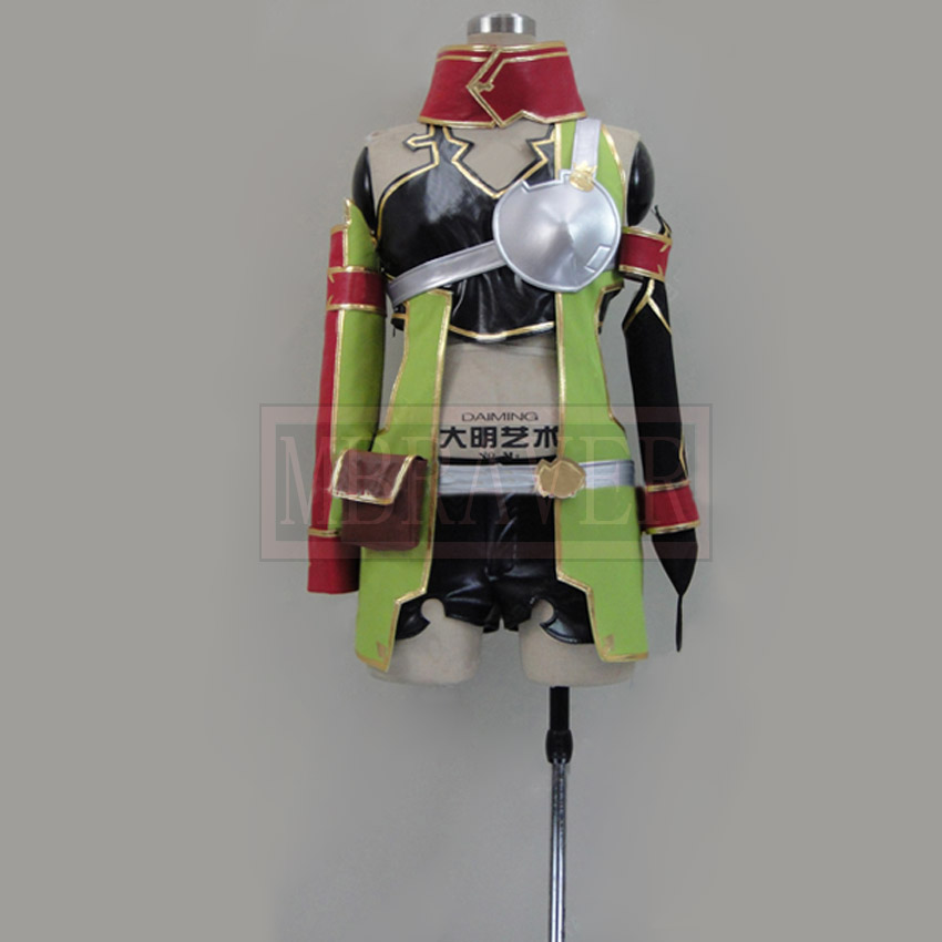 Sword Art Online: Hollow Fragm - Art Craft Online review and price