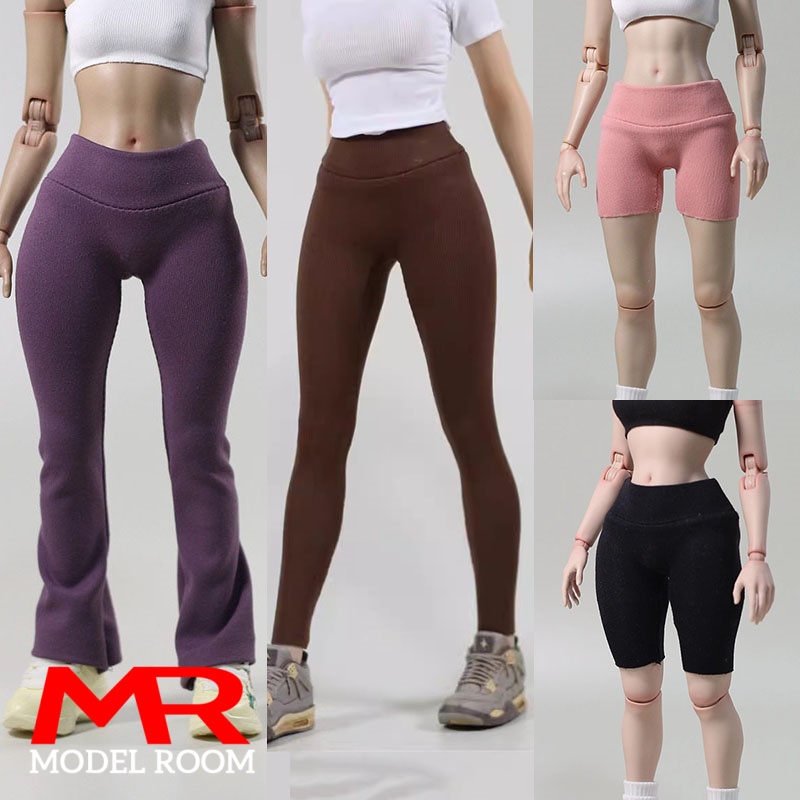 1/6 Female High Stretch Sports - Art Craft Online review and price