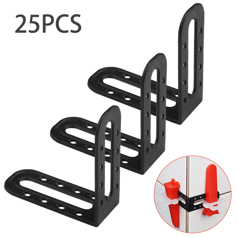25-100Pcs Tile Leveling System - Mosaic Tile Supply review and price