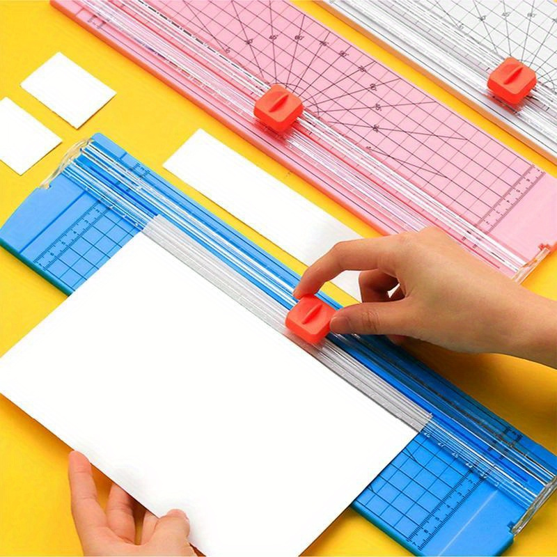Small Automatic A3/A4 Paper Cu - Art Craft Stationery review and price
