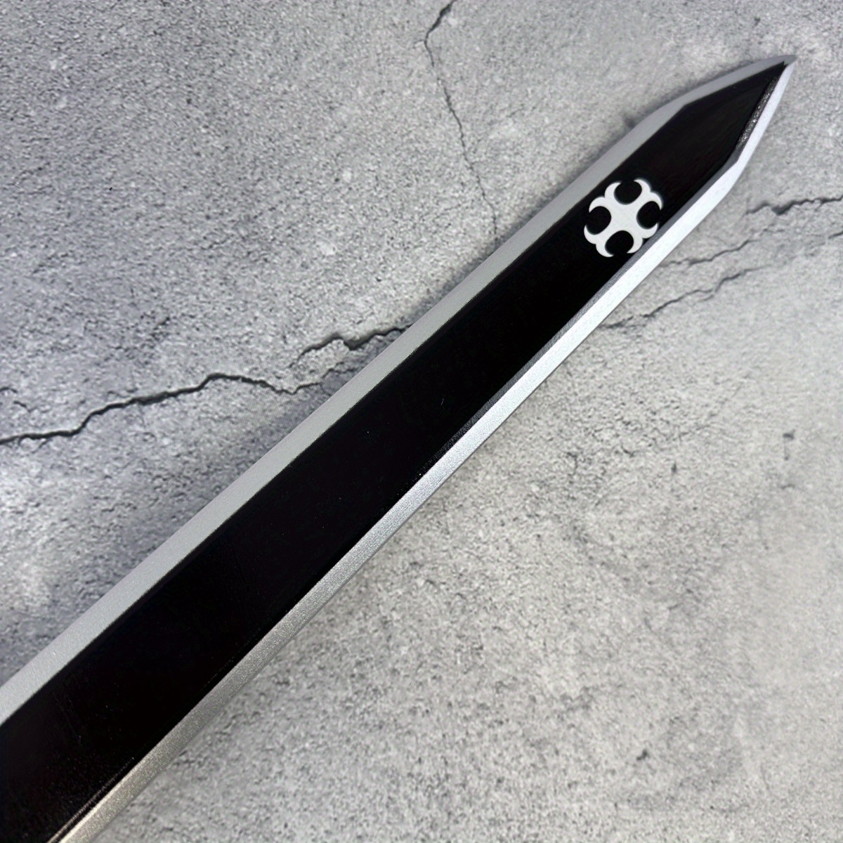 108cm Kirigaya Kazuto Katana S - Art Craft Online review and price