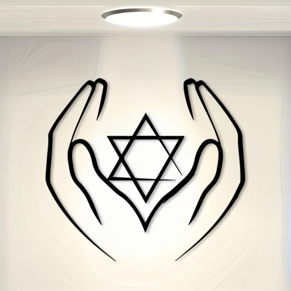 CIFBUY Metal Wall Art Abstract - Art Craft Us review and price