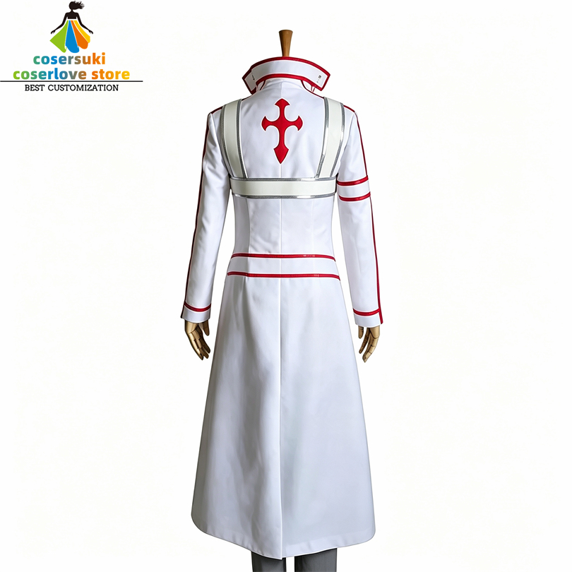 Sword Art Online White Kirito  - Art Craft Online review and price
