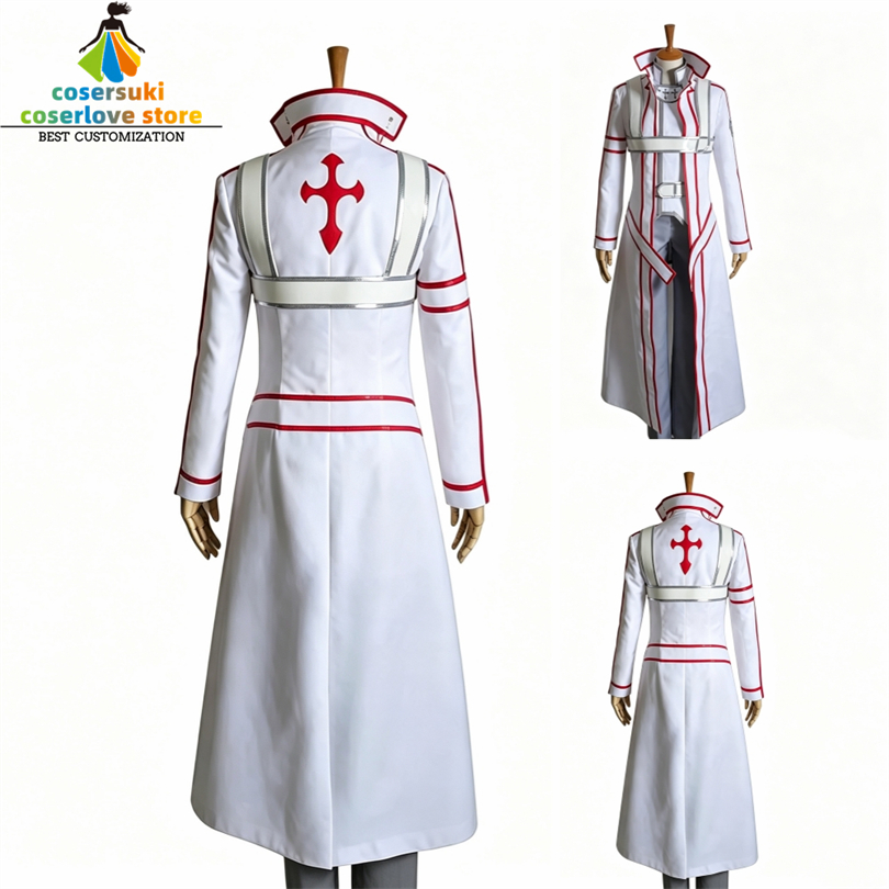 Sword Art Online White Kirito  - Art Craft Online review and price