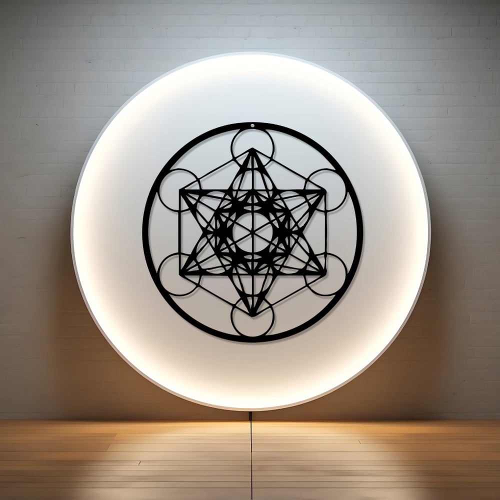 CIFBUY Metal Wall Art Star of  - Art Craft Us review and price