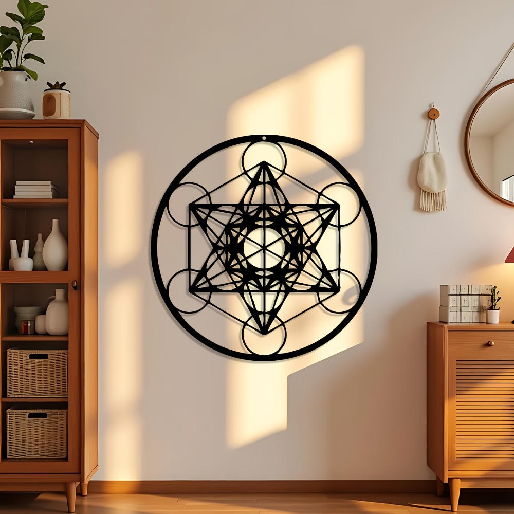 CIFBUY Metal Wall Art Star of  - Art Craft Us review and price