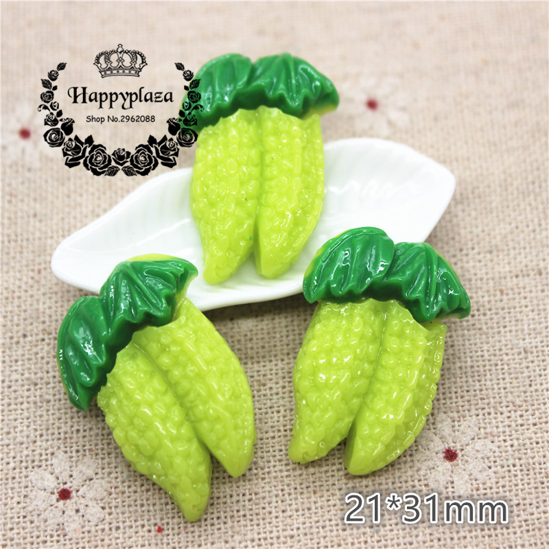 10pcs Cute Simulation Various  - Art And Craft Vegetable review and price