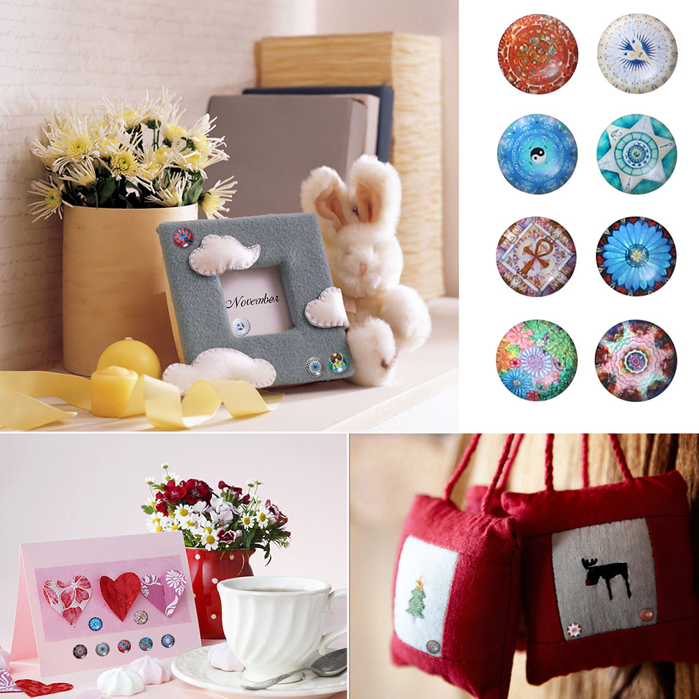 200 Pcs Craft Jewelry Tiles Mi - Mosaic Tile Supply review and price