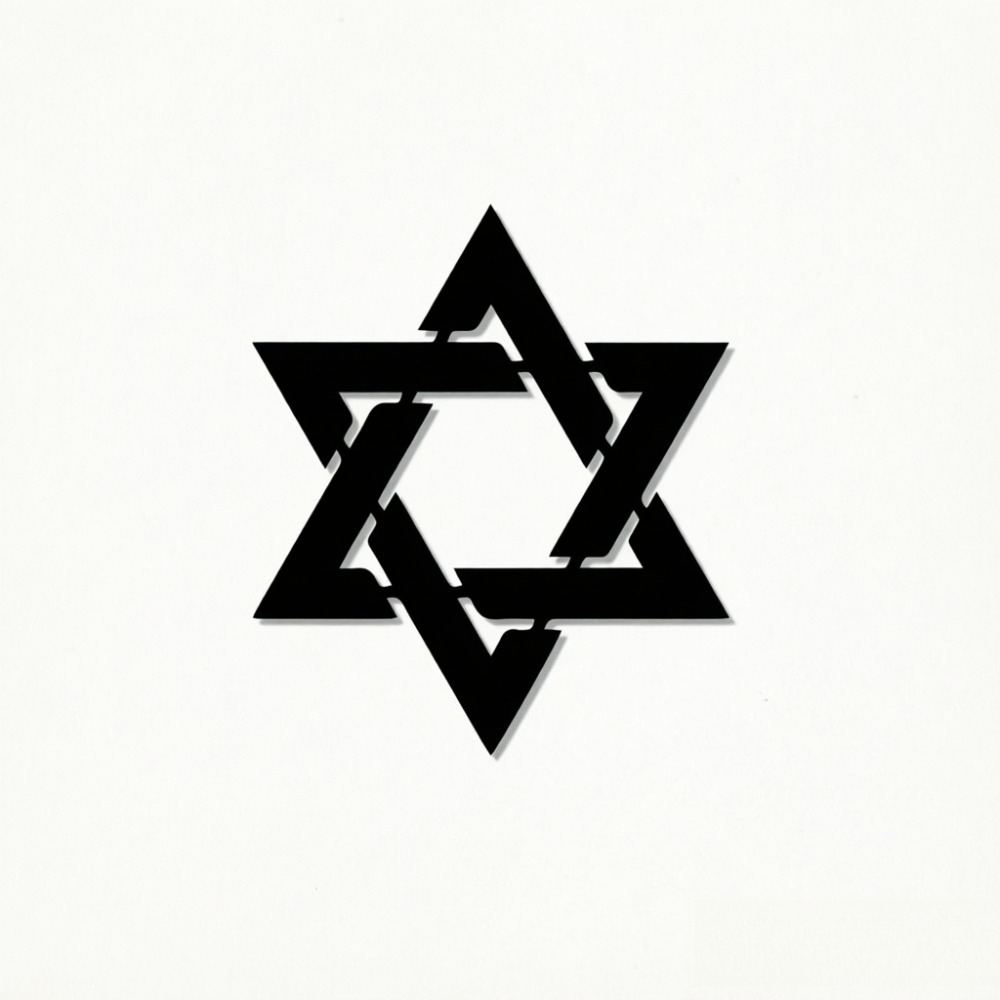 CIFBUY Metal Wall Art Star of  - Art Craft Us review and price