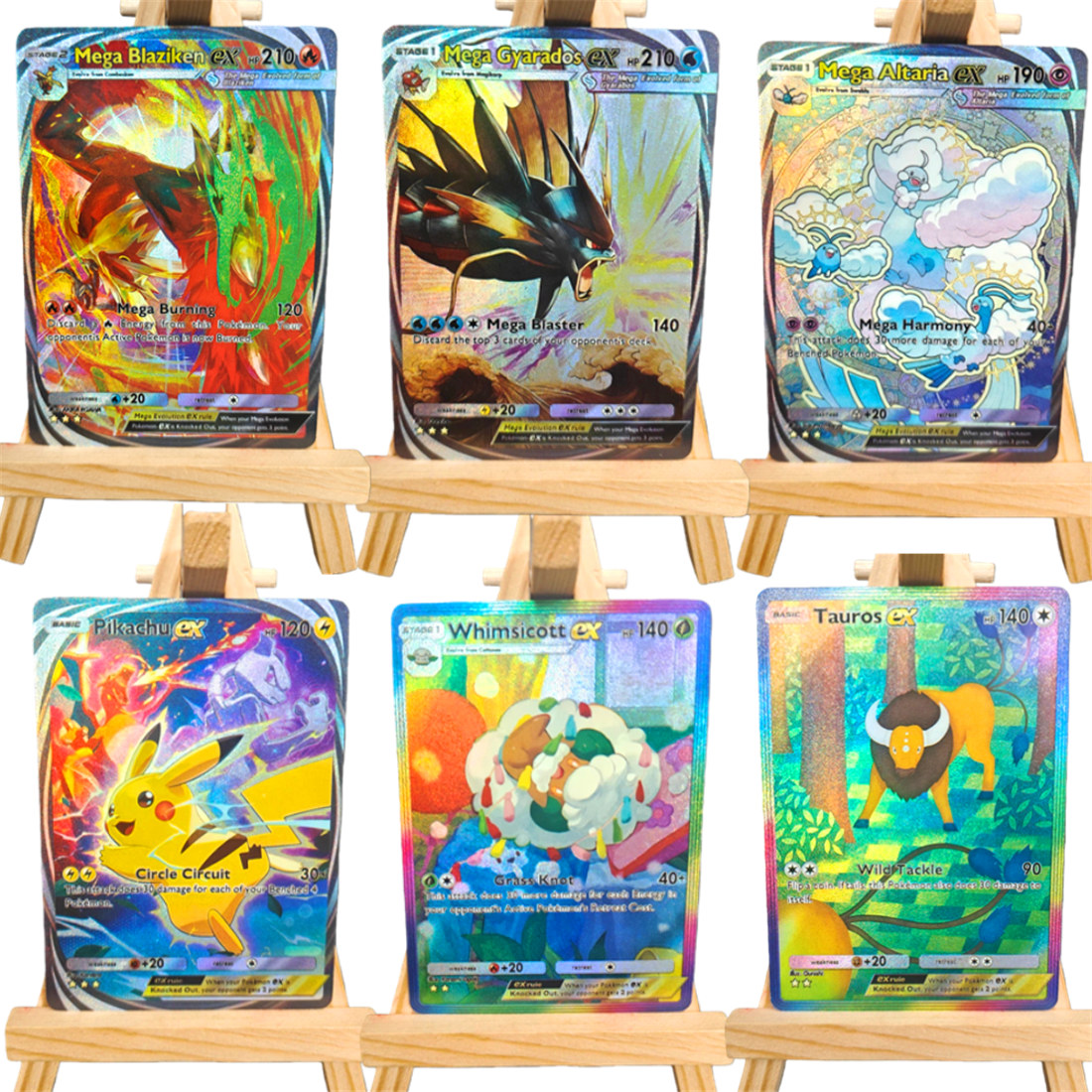 DIY PKM TCG Pocket Cards Immer - Origami Paper Set review and price