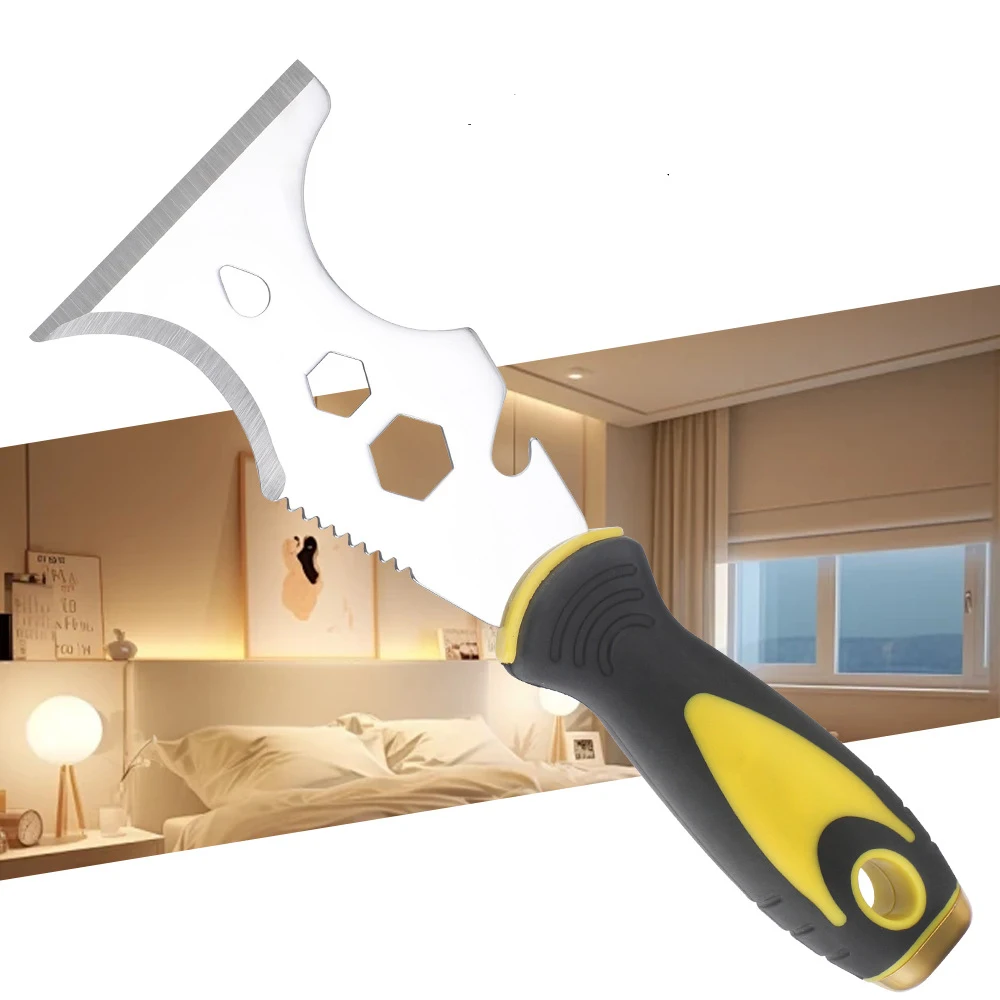 15-In-1 Multi Use Putty Knife  - Mosaic Tile Supply review and price