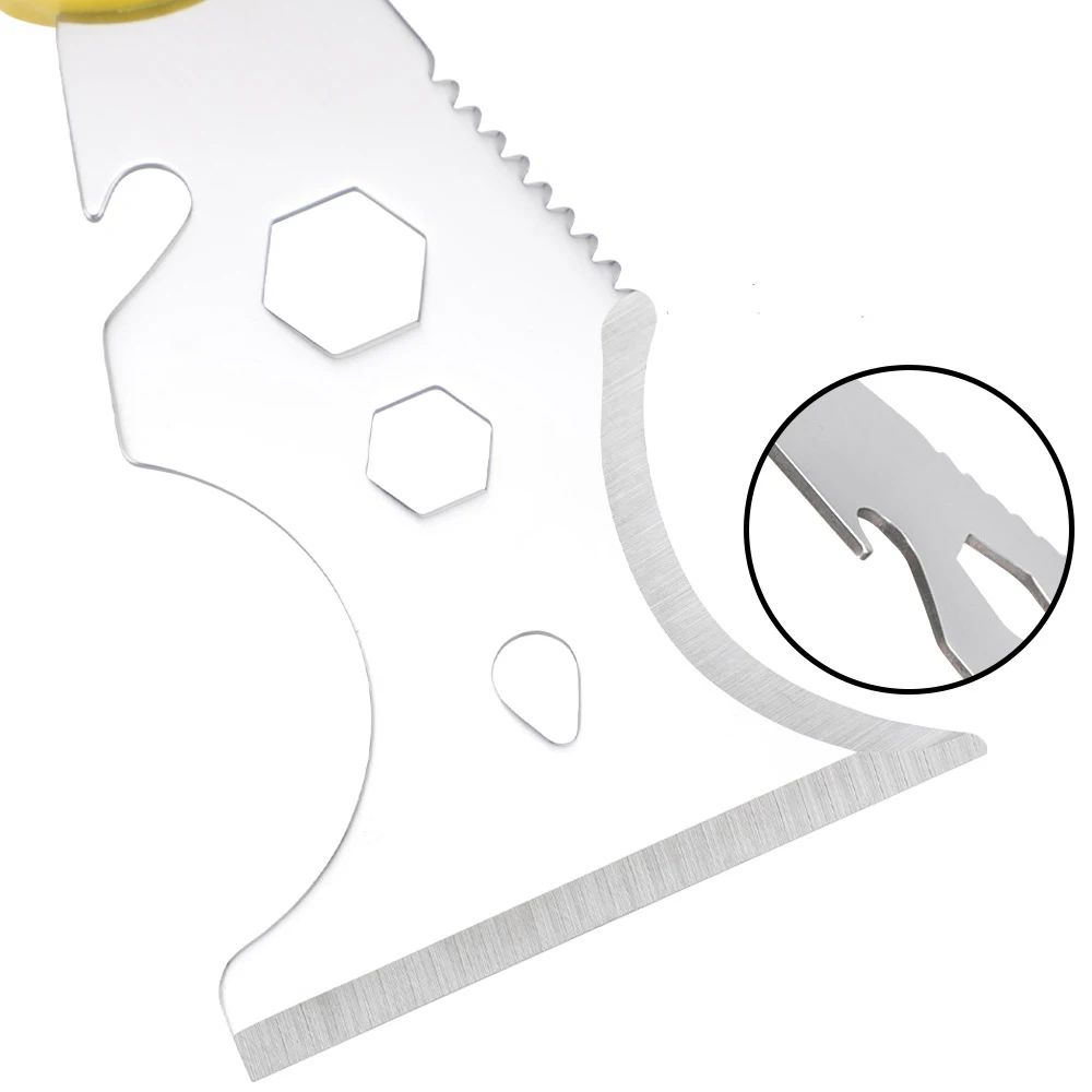 15-In-1 Multi Use Putty Knife  - Mosaic Tile Supply review and price