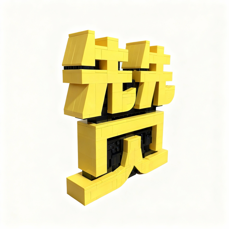 356pcs MOC Art The Chinese Cha - Art Craft Ideas For Christmas review and price