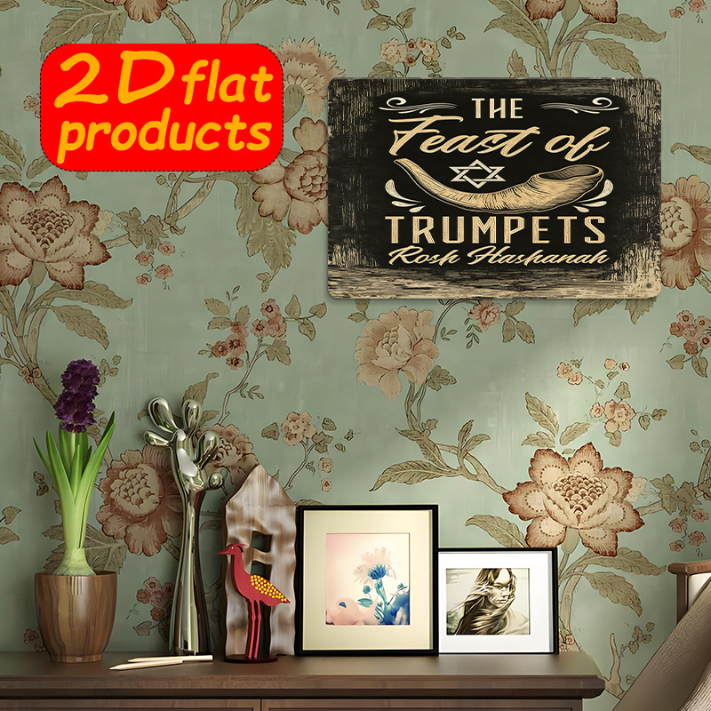 CIFBUY Vintage Metal Wall Art  - Art & Craft Paper Quilling review and price
