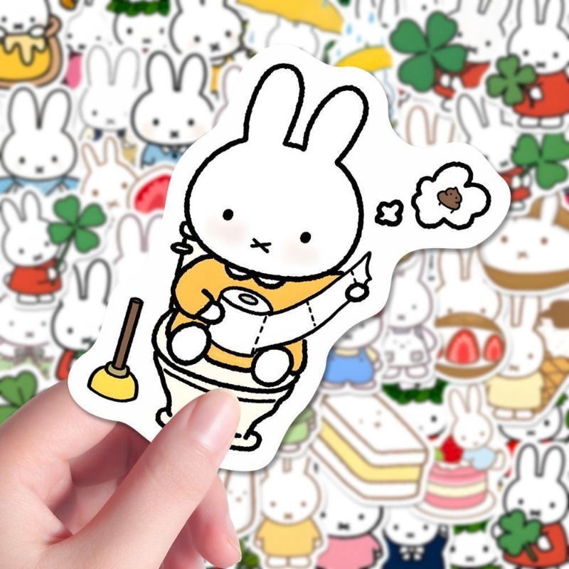 Miffy High Color Value Creativ - Origami Paper Set review and price