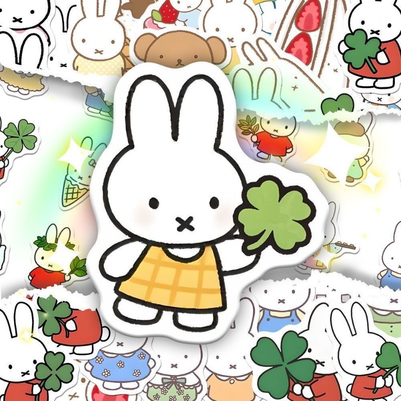 Miffy High Color Value Creativ - Origami Paper Set review and price