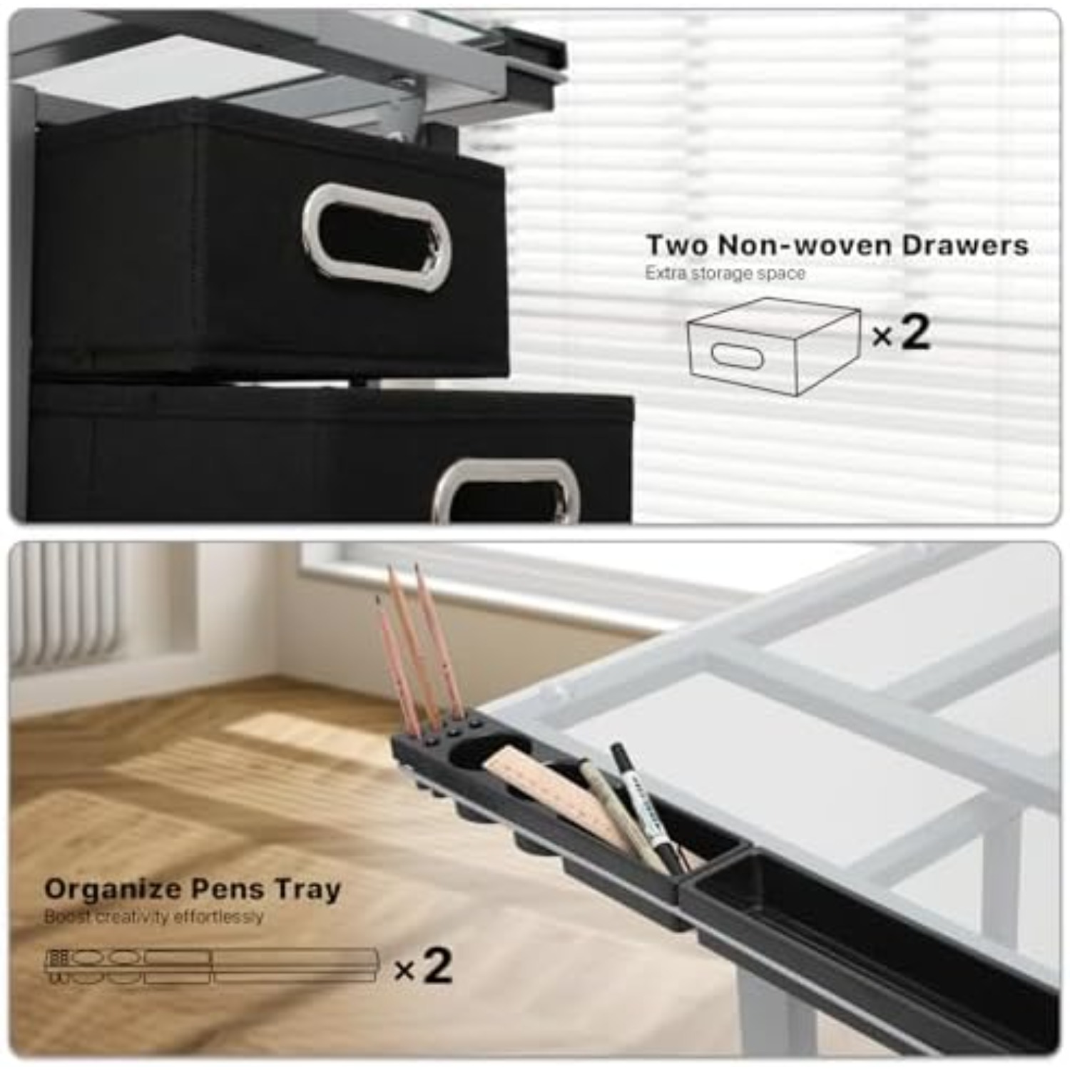Professhional Drafting Table f - Art Craft Us review and price