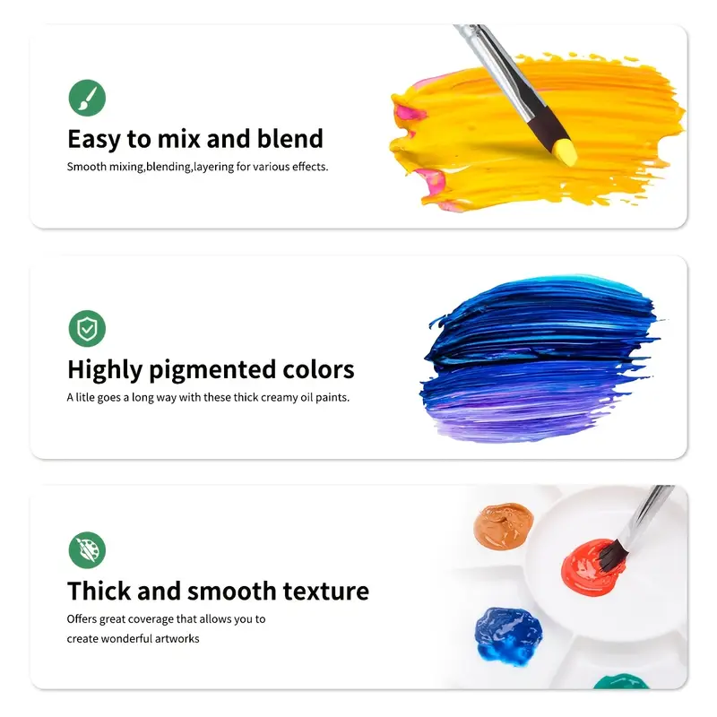 Marie's 200ml Oil Paint (6.75  - Art Craft Jumbo review and price