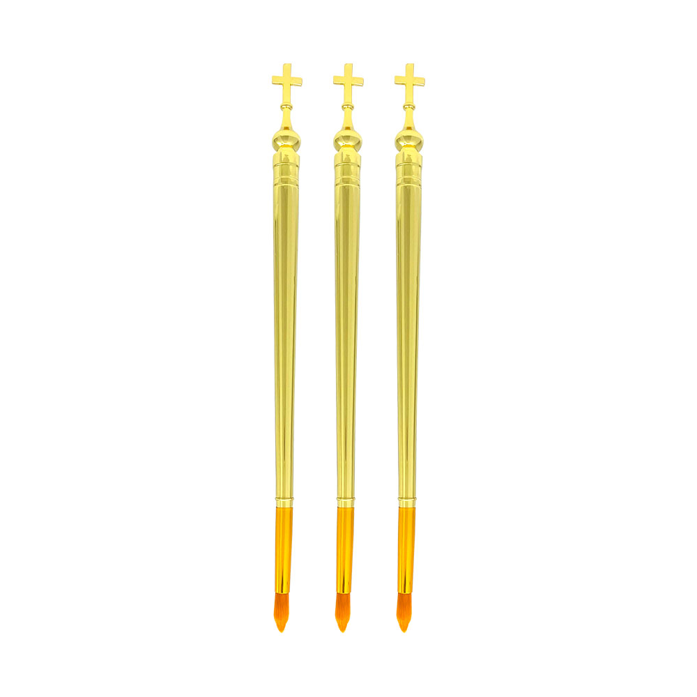 New Iconography Paint Brushes  - Art & Craft Paper Quilling review and price