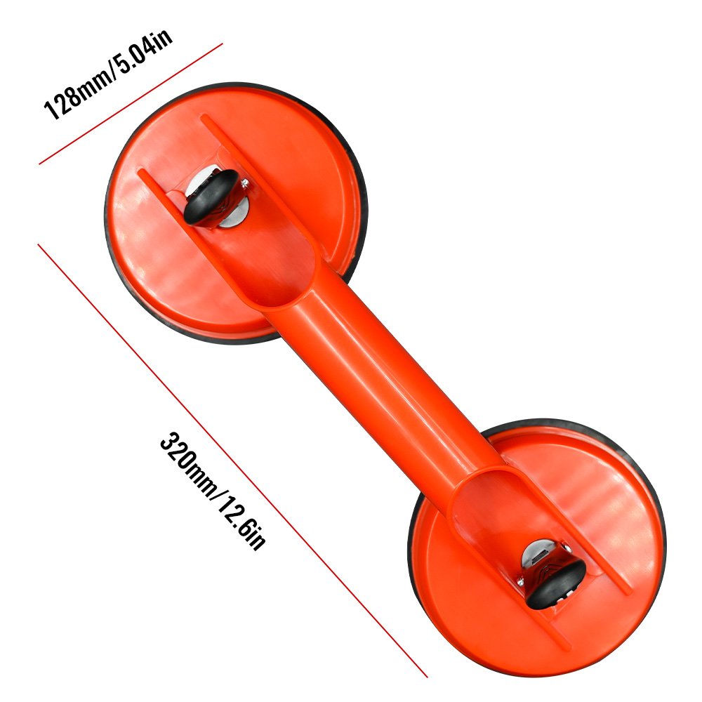 New Glass Lifting Suction Cups - Mosaic Tile Supply review and price