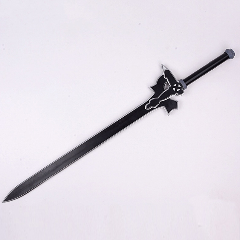 80cm Sword Art Online Dark Rep - Art Craft Online review and price
