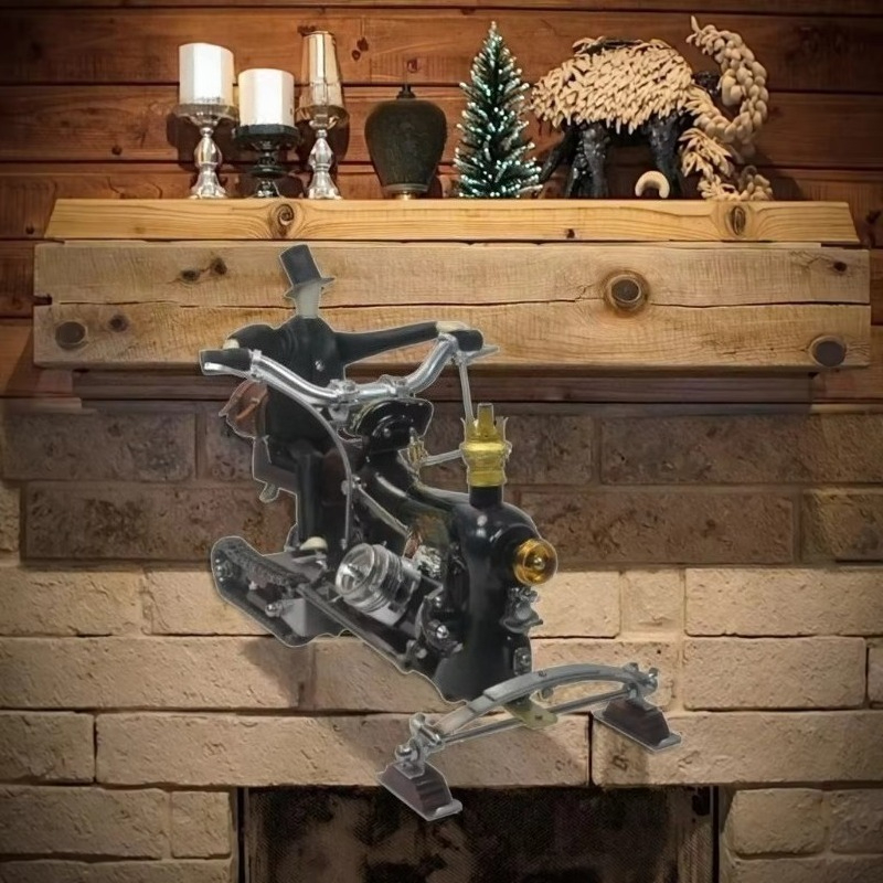 snowmobile model :A Meticulous - Art Craft Us review and price