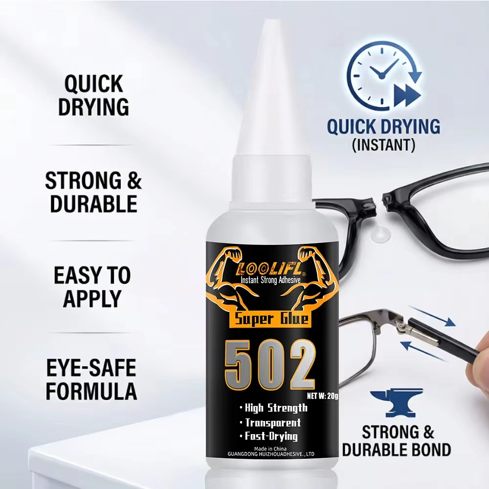 LOOLIFL-502 super glue, a mult - Art Craft Us review and price