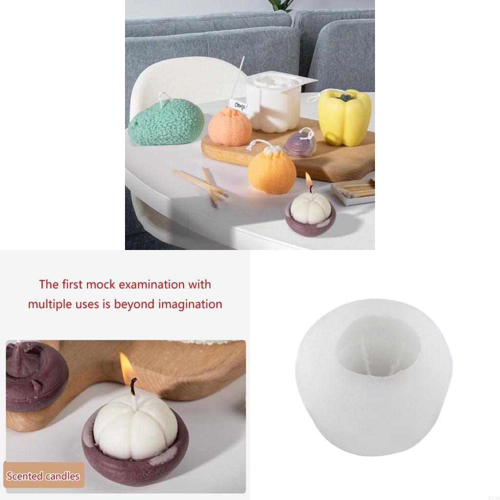 F19B Silicone Mold for Home De - Art And Craft Vegetable review and price