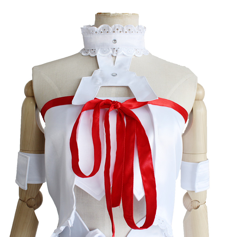 Hot Halloween Costumes Anime Y - Art Craft Online review and price
