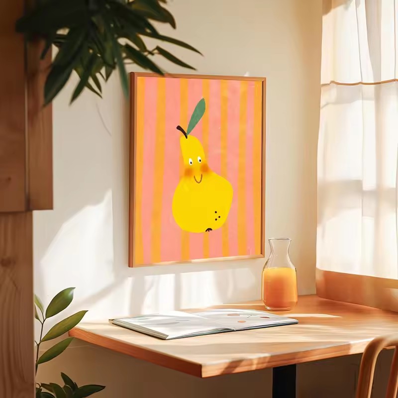 Just Eat It Food Drinks Poster - Art Craft Kitchen review and price